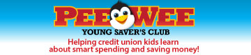 PeeWee Young Savers Club