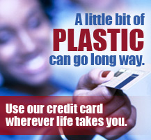 Credit Cards