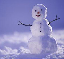 Snowman
