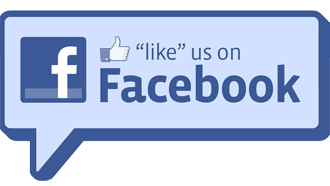 like us on Facebook